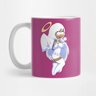 God Kiki Mug